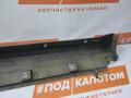 накладка на порог Suzuki SX4 1 поколение [рестайлинг] 2009, 1.5 л., M15A, бензин, АКПП, z2s, хетчбэк 5 дв., передний привод, 7724180J1 - фото №7