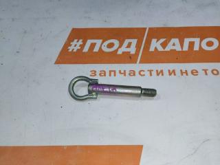 крюк буксировочный Mazda 3 1 поколение [рестайлинг] 2008, 1.5 л., ZY-VE, бензин, АКПП, a4a, седан, передний привод, BP4K50EJ0A, BP4K50EJ0A