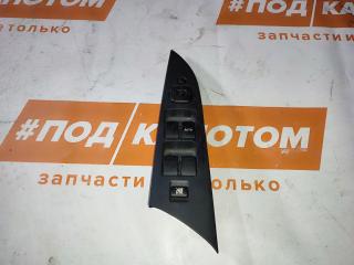 блок управления стеклоподъемниками Mazda 3 1 поколение [рестайлинг] 2008, 1.5 л., ZY-VE, бензин, АКПП, 32s, седан, передний привод, B32H66350, B32H684L1A02
