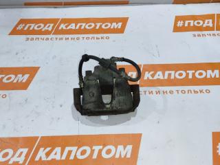 СУППОРТ перед. лев. Mazda 3 1 поколение [рестайлинг] 2008, 1.5 л., ZY-VE, бензин, АКПП, a4a, седан, передний привод, BPYK3371XC