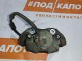 СУППОРТ перед. прав. Mazda 3 1 поколение [рестайлинг] 2008, 1.5 л., ZY-VE, бензин, АКПП, a4a, седан, передний привод, BPYK3361XC - фото №3