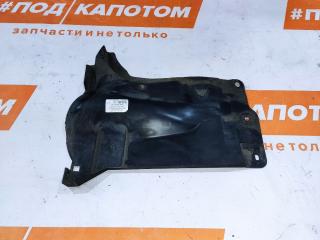 защита двигателя Mazda 3 1 поколение [рестайлинг] 2008, 1.5 л., ZY-VE, бензин, АКПП, a4a, седан, передний привод, BP4K56114, BP4K56114D