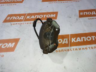СУППОРТ перед. лев. Mazda 3 1 поколение [рестайлинг] 2008, 1.5 л., ZY-VE, бензин, АКПП, 32s, седан, передний привод, BPYK3371XC