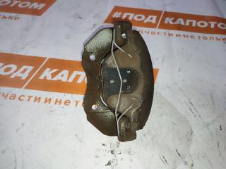 СУППОРТ перед. прав. Mazda 3 1 поколение [рестайлинг] 2008, 1.5 л., ZY-VE, бензин, АКПП, 32s, седан, передний привод, BPYK3361XC