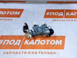 замок зажигания Mazda 3 1 поколение [рестайлинг] 2008, 2.0 л., LF-VE, бензин, АКПП, 22v, седан, передний привод, B32L66150B, 5N613F880EB