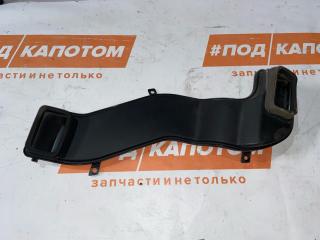 воздухозаборник Volvo S40 2 поколение 2006, 2.4 л., B 5244 S5, бензин, АКПП, 459, универсал, передний привод, 4N5110B768AF, 30683959