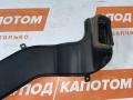 воздухозаборник Volvo S40 2 поколение 2006, 2.4 л., B 5244 S5, бензин, АКПП, 459, универсал, передний привод, 4N5110B768AF, 30683959 - фото №3