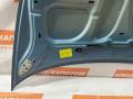 капот Volvo S40 2 поколение 2006, 2.4 л., B 5244 S5, бензин, АКПП, 459, универсал, передний привод, 31371415 - фото №4