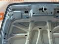 капот Volvo S40 2 поколение 2006, 2.4 л., B 5244 S5, бензин, АКПП, 459, универсал, передний привод, 31371415 - фото №5