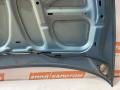 капот Volvo S40 2 поколение 2006, 2.4 л., B 5244 S5, бензин, АКПП, 459, универсал, передний привод, 31371415 - фото №7