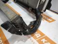 кассета радиаторов Mazda 6 GJ GL 2012, 2.2 л., SH-VPTR, дизель, МКПП, 41v, седан, передний привод, SH0515200A, SHBH13565, GHT661480C - фото №2