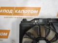 кассета радиаторов Mazda 6 GJ GL 2012, 2.2 л., SH-VPTR, дизель, МКПП, 41v, седан, передний привод, SH0515200A, SHBH13565, GHT661480C - фото №15