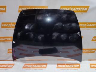 капот Volvo S40 2 поколение [рестайлинг] 2008, 2.4 л., B 5244 S5, бензин, АКПП, 452, универсал, передний привод, 31371415