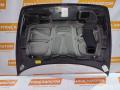 капот Volvo S40 2 поколение [рестайлинг] 2008, 2.4 л., B 5244 S5, бензин, АКПП, 452, универсал, передний привод, 31371415 - фото №8