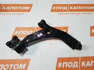 рычаг передний правый Volvo S40 2 поколение 2006, 2.4 л., B 5244 S5, бензин, АКПП, 459, универсал, передний привод, 3M513A423EN, 31277462