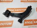рычаг передний правый Volvo S40 2 поколение 2006, 2.4 л., B 5244 S5, бензин, АКПП, 459, универсал, передний привод, 3M513A423EN, 31277462 - фото №5