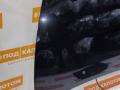 капот Volvo S40 2 поколение [рестайлинг] 2011, 2.0 л., B 4204 S3, бензин, АКПП, 452, универсал, передний привод, 31371415 - фото №2
