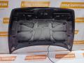 капот Volvo S40 2 поколение [рестайлинг] 2011, 2.0 л., B 4204 S3, бензин, АКПП, 452, универсал, передний привод, 31371415 - фото №8