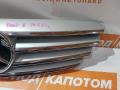 решетка радиатора Mercedes-Benz B-Класс W245 2006, 1.7 л., M 266.940, бензин, АКПП, передний привод, A1698800783 - фото №2