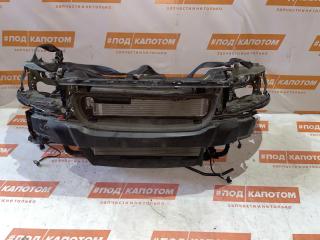 Ноускат Бампер Volvo S40 2 поколение [рестайлинг] 2011, 2.0 л., B 4204 S3, бензин, АКПП, 452, универсал, передний привод, 31335263