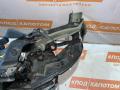 Ноускат Бампер Volvo S40 2 поколение [рестайлинг] 2011, 2.0 л., B 4204 S3, бензин, АКПП, 452, универсал, передний привод, 31335263 - фото №6