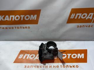 заслонка дроссельная Mazda 6 GJ GL 2013, 2.0 л., PE-VPR, бензин, АКПП, 25d, седан, передний привод, PE0113640B