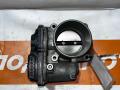 заслонка дроссельная Mazda 6 GJ GL 2013, 2.0 л., PE-VPR, бензин, АКПП, 25d, седан, передний привод, PE0113640B - фото №2