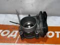 заслонка дроссельная Mazda 6 GJ GL 2013, 2.0 л., PE-VPR, бензин, АКПП, 25d, седан, передний привод, PE0113640B - фото №4