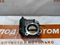 заслонка дроссельная Mazda 6 GJ GL 2013, 2.0 л., PE-VPR, бензин, АКПП, 25d, седан, передний привод, PE0113640B - фото №6