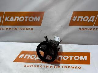 насос гидроусилителя руля Mitsubishi Lancer 10 поколение 2010, 2.0 л., 4B11, бензин, АКПП, p26b, седан, полный привод, 7X315680