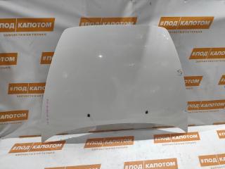 капот Volvo S40 2 поколение [рестайлинг] 2011, 2.0 л., B 4204 S3, бензин, АКПП, 614, универсал, передний привод, 31371415