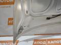 капот Volvo S40 2 поколение [рестайлинг] 2011, 2.0 л., B 4204 S3, бензин, АКПП, 614, универсал, передний привод, 31371415 - фото №10
