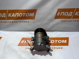 нагнетатель воздуха (компрессор) Mazda 6 GJ GL 2013, 2.0 л., PE-VPR, бензин, АКПП, 25d, седан, передний привод, BFD161450A, FD46XG100CC