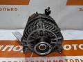 генератор Mazda 6 GJ GL 2013, 2.0 л., PE-VPR, бензин, АКПП, 25d, седан, передний привод, PE0118300, A2TX9091 - фото №5