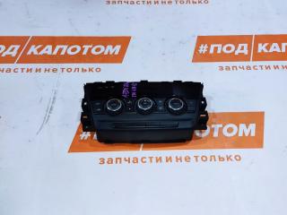 БЛОК КЛИМАТА Mazda 6 GJ GL 2013, 2.0 л., PE-VPR, бензин, АКПП, 25d, седан, передний привод, G46G61190C, G44N611190F