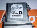 блок AirBag Mazda 6 GJ GL 2013, 2.0 л., PE-VPR, бензин, АКПП, 25d, седан, передний привод, GHP9-57K30A - фото №2