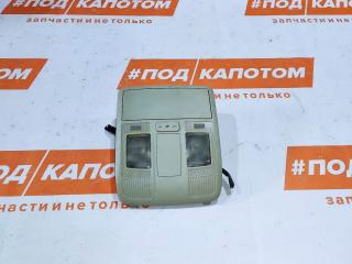 фонарь салона (плафон) Mazda 6 GJ GL 2013, 2.0 л., PE-VPR, бензин, АКПП, 25d, седан, передний привод, KD4569971, KD4569970D75, G46M69970B75