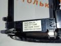 рамка под магнитолу Mazda 6 GJ GL 2013, 2.0 л., PE-VPR, бензин, АКПП, 25d, седан, передний привод, GHR155230A02, G44N66KJ0A - фото №7