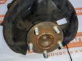 кулак задний правый Mazda 6 GJ GL 2013, 2.0 л., PE-VPR, бензин, АКПП, 25d, седан, передний привод, KD312615XB, K01126261A, GHP92611X - фото №2