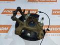 кулак задний правый Mazda 6 GJ GL 2013, 2.0 л., PE-VPR, бензин, АКПП, 25d, седан, передний привод, KD312615XB, K01126261A, GHP92611X - фото №3