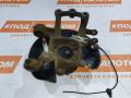 кулак задний правый Mazda 6 GJ GL 2013, 2.0 л., PE-VPR, бензин, АКПП, 25d, седан, передний привод, KD312615XB, K01126261A, GHP92611X - фото №4