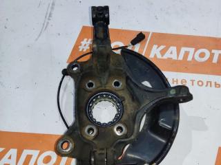 кулак поворотный правый Mazda 6 GJ GL 2013, 2.0 л., PE-VPR, бензин, АКПП, 25d, седан, передний привод, GHP933021A, KD4533261C