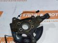 кулак поворотный правый Mazda 6 GJ GL 2013, 2.0 л., PE-VPR, бензин, АКПП, 25d, седан, передний привод, GHP933021A, KD4533261C - фото №3