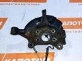 кулак поворотный правый Mazda 6 GJ GL 2013, 2.0 л., PE-VPR, бензин, АКПП, 25d, седан, передний привод, GHP933021A, KD4533261C - фото №4