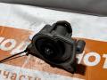 помпа Volkswagen Passat B6 (2005 - 2010), 1.4 л., CAXA, бензин, 03C121008B - фото №2