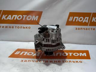генератор Peugeot 208 1 поколение 2012, 1.6 л., 5f01(EP6), бензин, АКПП, kcl, хетчбэк 5 дв., передний привод, V75769218003