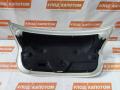 крышка багажника (дверь 3-5) Mazda 6 GJ GL 2013, 2.0 л., PE-VPR, бензин, АКПП, 25d, седан, передний привод, GHY05261X - фото №6