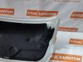 крышка багажника (дверь 3-5) Mazda 6 GJ GL 2013, 2.0 л., PE-VPR, бензин, АКПП, 25d, седан, передний привод, GHY05261X - фото №8