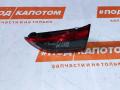 фонарь крышки багажника правый Mazda 6 GJ GL 2013, 2.0 л., PE-VPR, бензин, АКПП, 25d, седан, передний привод, GHK1513F0D - фото №2
