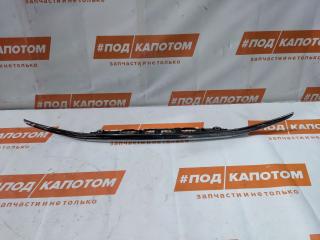 накладка двери (крышки) багажника Mazda 6 GJ GL 2013, 2.0 л., PE-VPR, бензин, АКПП, 25d, седан, передний привод, GHK1-50811, GHK156852